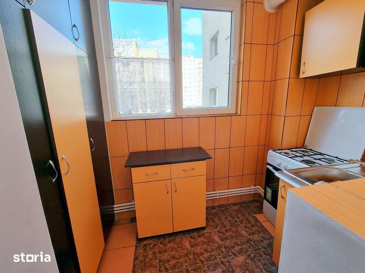 2 camere, decomandate, mobilat complet, in Marasti, zona Piata Marasti - 5