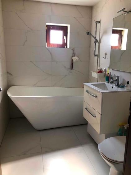 Apartament cu 2 camere în Baba-Dochia