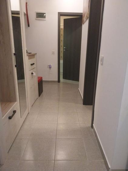 Apartament cu 2 camere decomandat în Chiajna