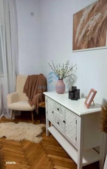 Apartament cu 3 camere în Calea Călărașilor