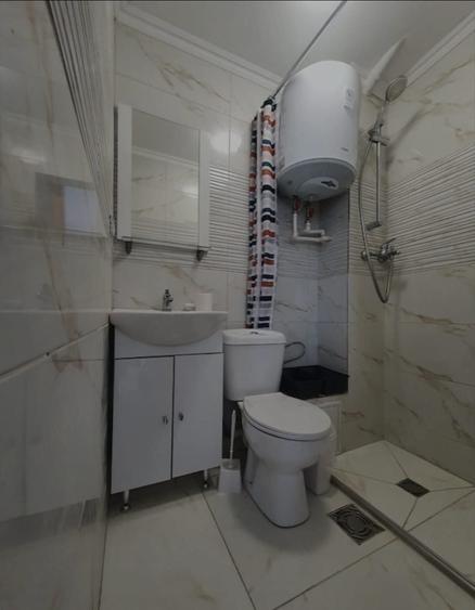 Proprietar inchiriez garsoniera etajul 3 din 4 zona Spiru Haret! - 7
