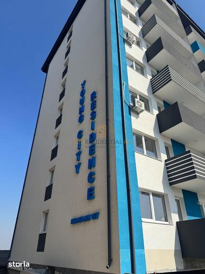Apartament 2 camere de inchiriat Popesti Leordeni, Miraslau - 2