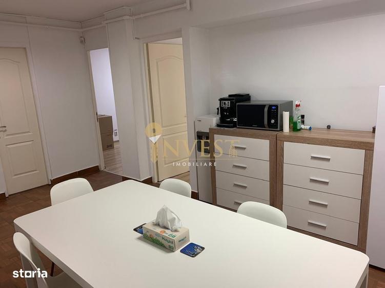 Apartament 2 camere decomandat N.Titulescu - 6