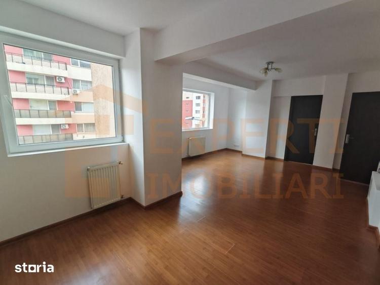 Apartament cu 2 camere în Kamsas