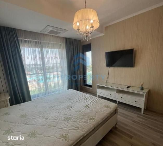 Apartament cu 2 camere în Centrul Istoric