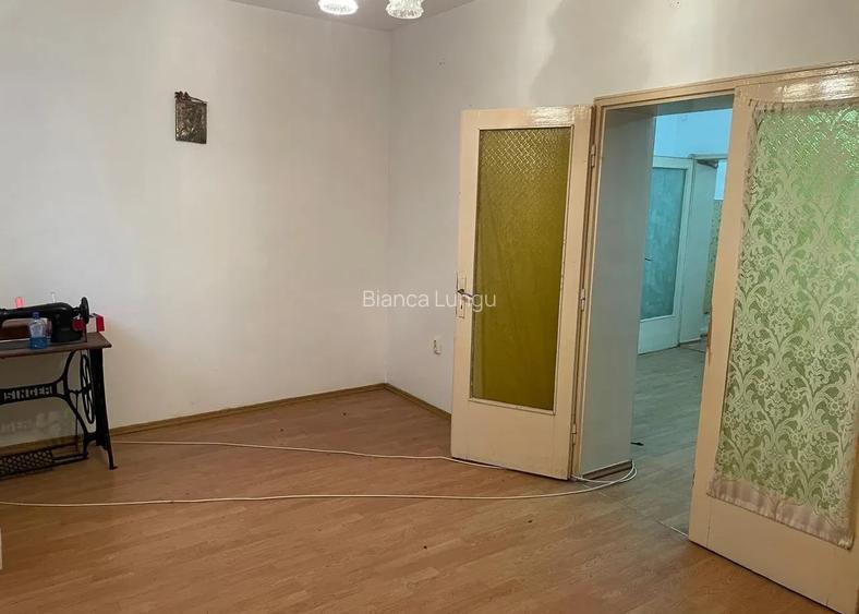 Giurgiului-Luica-2 camere-CENTRALA PROPRIE
