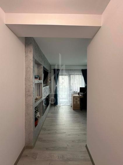 Apartament 2 camere cu grădină proprie de 45 mp și terasă - 5
