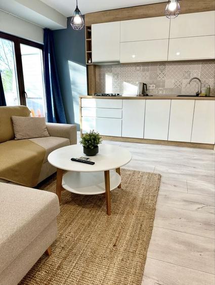 Apartament cu 2 camere decomandat în Nerva Traian