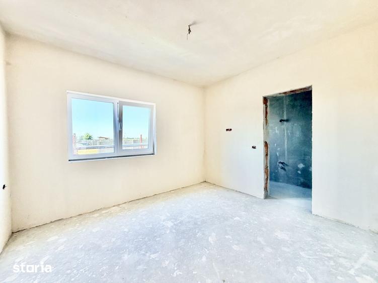 Duplex despartit cu 3 camere - Posibilitate mansardare - Mosnita - 7