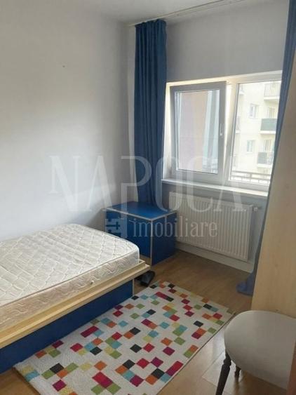 Apartament cu 2 camere decomandat în Bună Ziua