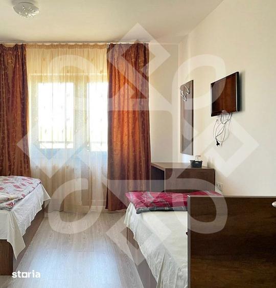 Casă cu 7 camere cu Teren 870 Mp în Sânmartin