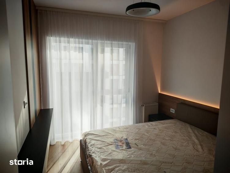 Apartament 2 camere SILK DISTRICT Prima inchiriere - 4