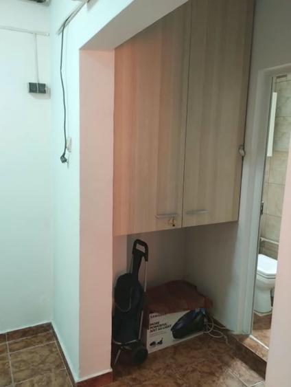 Apartament cu 2 camere decomandat, mobilat în CET