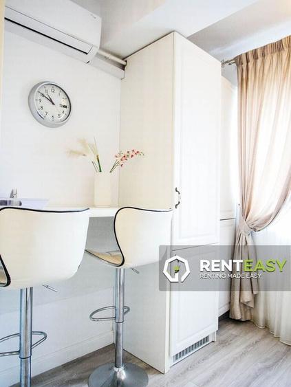 Apartament cu 2 camere în Palat