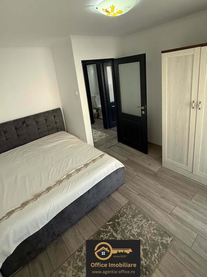 Apartament cu 3 camere decomandat în Ultracentral