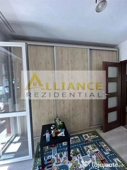 Sector 4 Drumul Jilavei Ap 2 Camere Mobilat/Utilat - 5