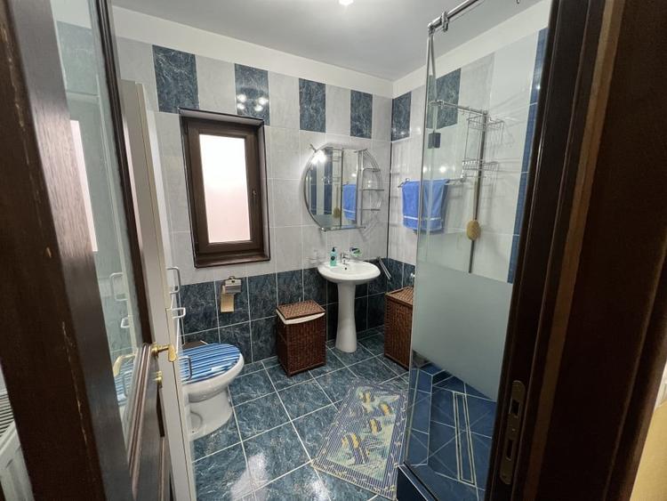 Casă individuală cu 4 camere cu Piscina în Găgeni