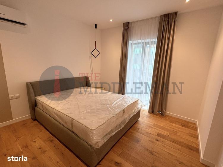 Apartament cu 2 camere în Cotroceni