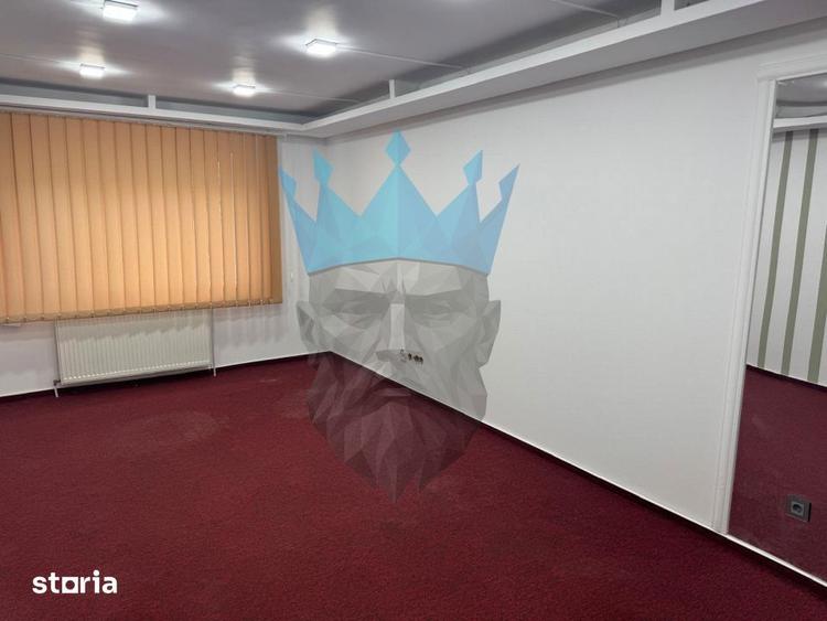 Spațiu comercial, de 21 mp, în Decebal