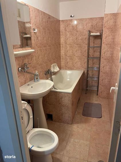Apartament 2 camere Marasti, str. Nasaud, zona FSPAC, et.5/8, dec - 3