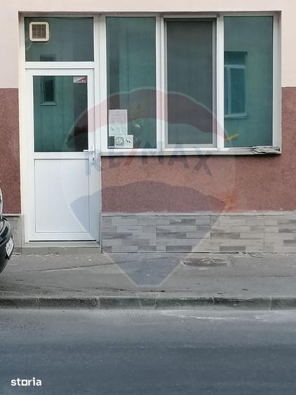 Spațiu comercial, de 98 mp, în Ultracentral