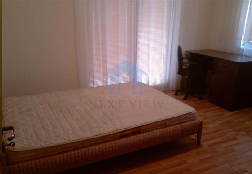 Apartament cu 2 camere decomandat în Zorilor — fotografia 3