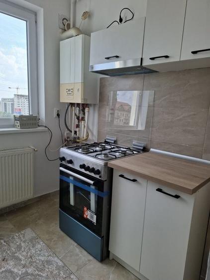 Garsonieră în Chiajna