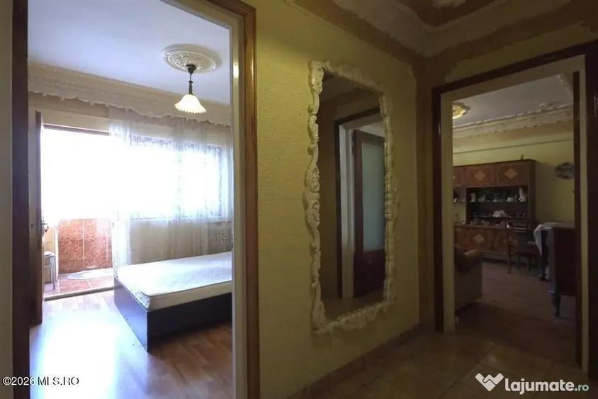 Tomis Nord - Badea Cartan, apartament cu 3 camere, decoma... - 4