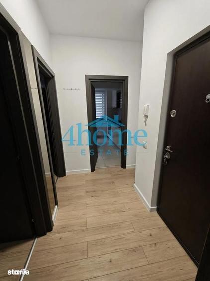 Apartament cu 2 camere în Regie