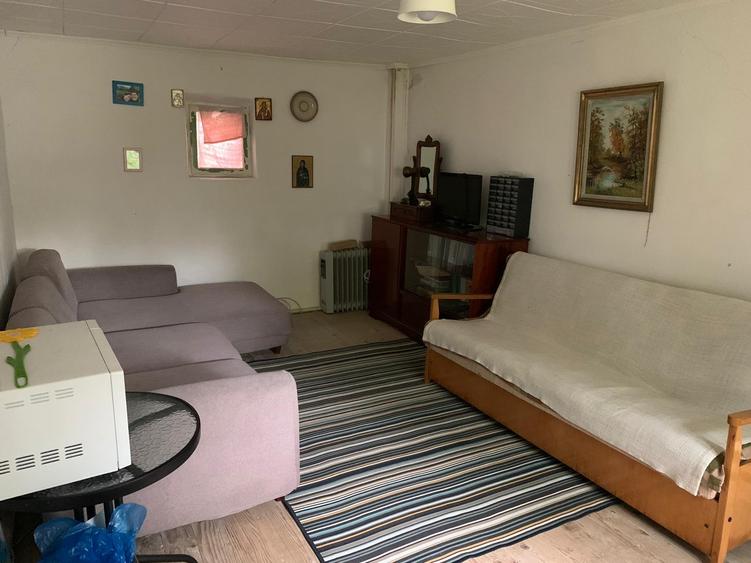 Casă individuală cu 3 camere cu Teren 3161 Mp în Periș