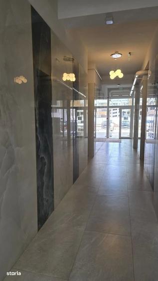 Garsonieră în Central