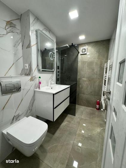Apartament cu 3 camere în Gării