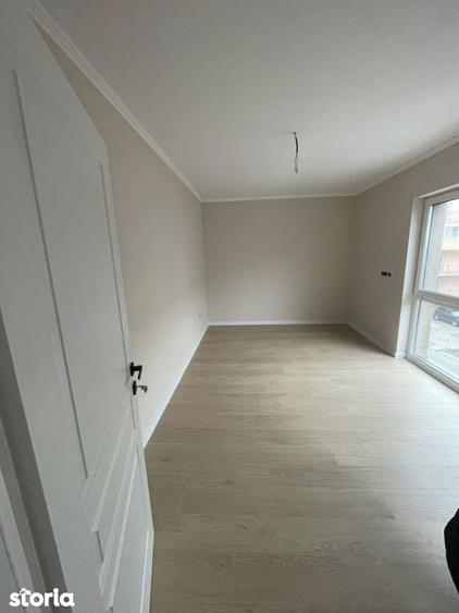 Apartament cu 2 camere semidecomandat în Florești — fotografia 3