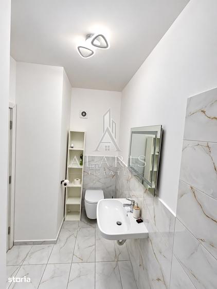 Apartament cu 2 camere în Torontalului