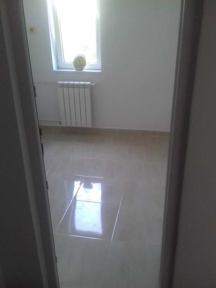 Apartament cu 2 camere semidecomandat în Exterior Vest
