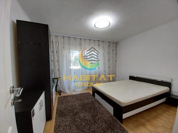 Vânzare Apartament 2 camere | 2 balcoane |  Rahova | Strada Sublocotenet Popa - 5