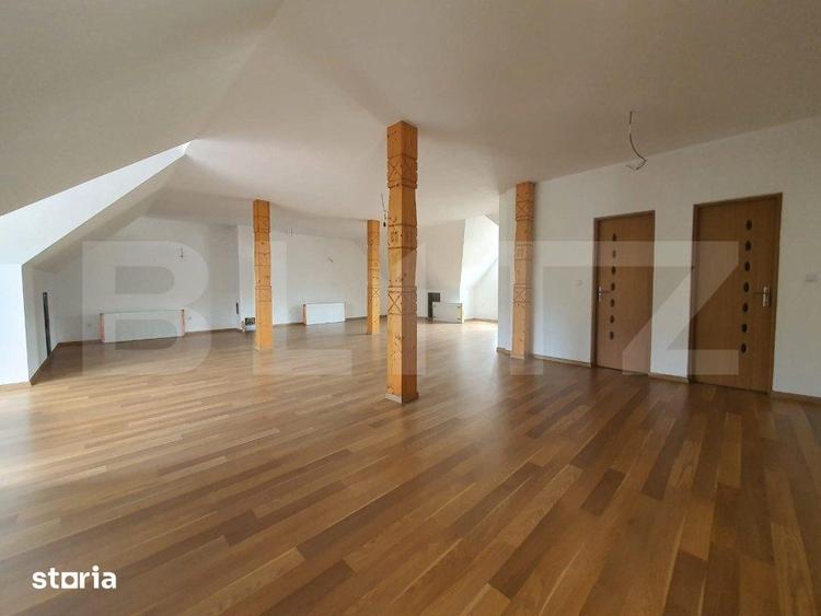 Spatiu comercial, 100 mp utili, Prundul Bargaului - 2