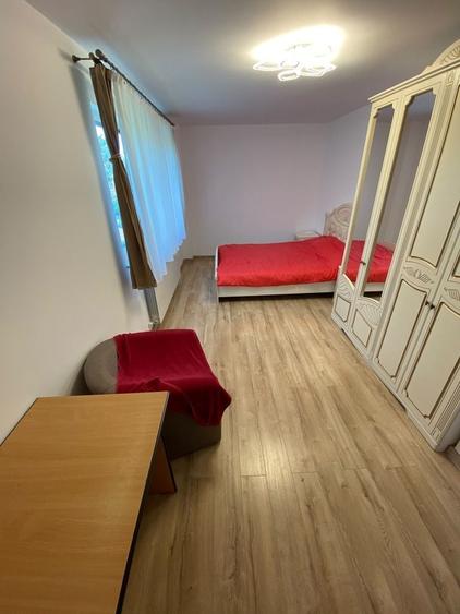Apartament cu 2 camere decomandat în Exterior Vest