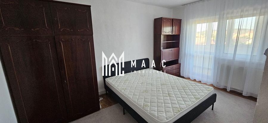 Apartament cu 2 camere decomandat în Terezian