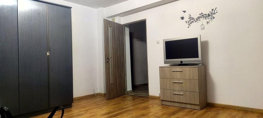 Garsonieră decomandată în Rahova