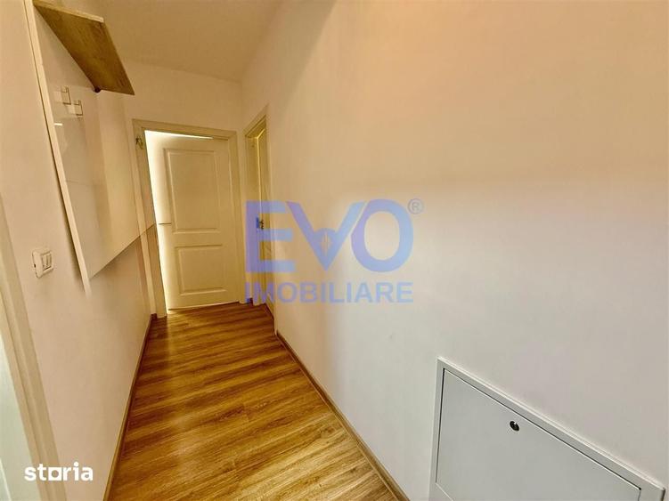 Apartament cu 3 camere în Ciurea