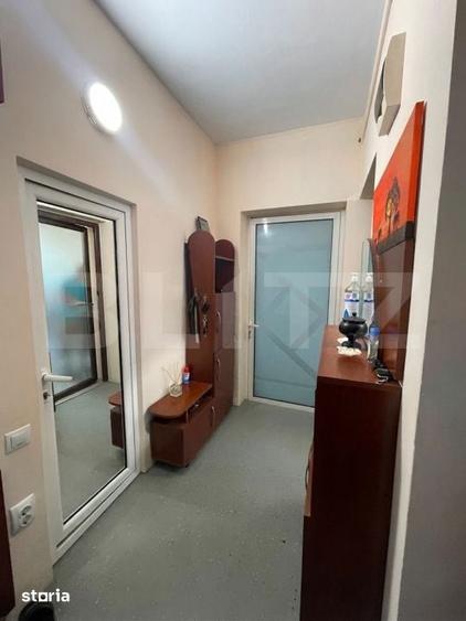 Apartament cu 2 camere în Grigorescu