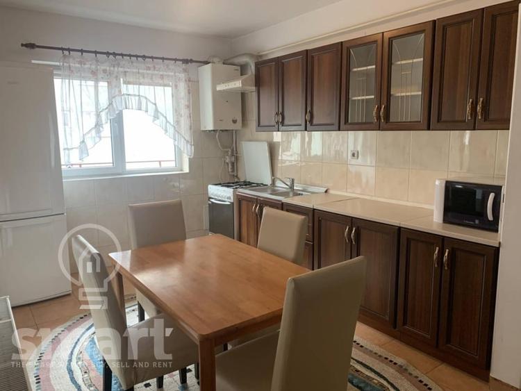 APARTAMENT CU 2 CAMERE DECOMANDATE, CENTRU - 1