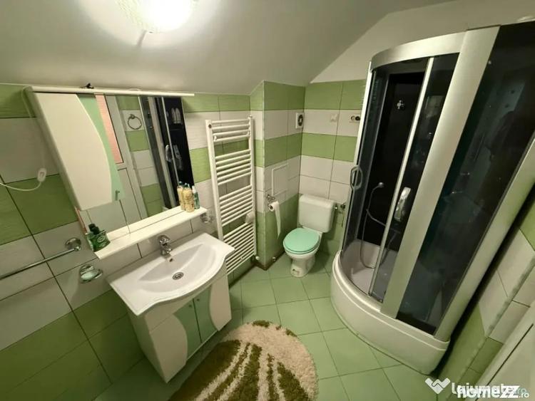 Casă cu 3 camere cu Teren 216 Mp în Orașul Vechi
