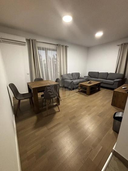 Apartament modern 3 camere // MRS Village Blejoi // Parter - 2