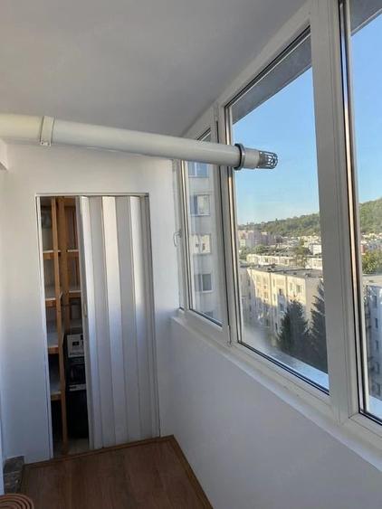 Apartament cu 2 camere decomandat în Corina