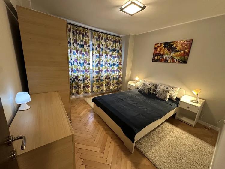 Apartament 3 camere Unirea Shopping Center | aer conditionat | metrou. - 2
