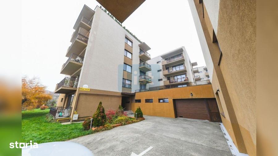 Garsonieră în Dâmbul Rotund