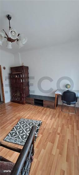 Casă cu 3 camere cu Teren 863 Mp în Tileagd