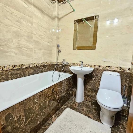 Garsonieră decomandată în Muncii